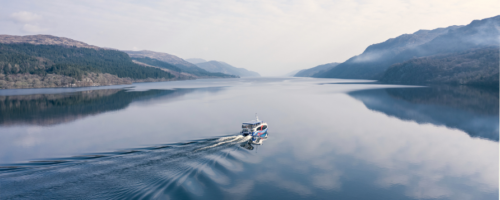 Visit Inverness Loch Ness