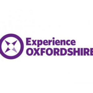 Experience Oxfordshire Logo