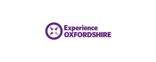 Experience Oxfordshire Logo