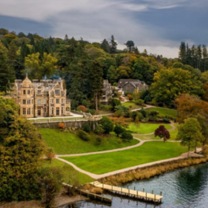 Langdale Chase Hotel Lake District