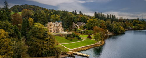 Langdale Chase Hotel Lake District