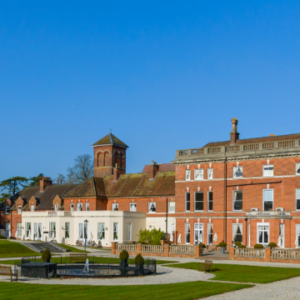 Oakley Hall Hotel Basingstone