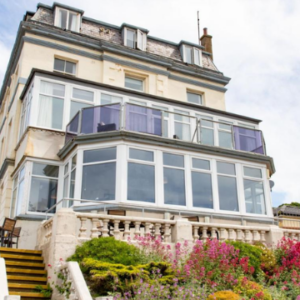 The Norbreck Hotel, Scarborough