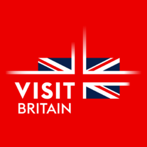 VisitBritain Logo