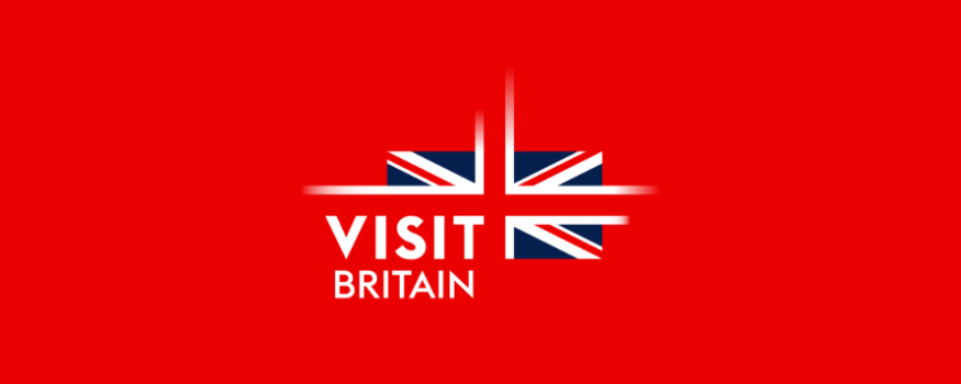 VisitBritain Logo