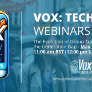 Vox Group