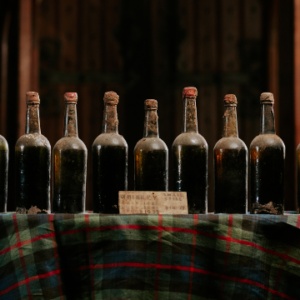 Blair Castle Whisky Tours
