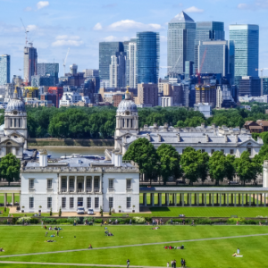 Greenwich