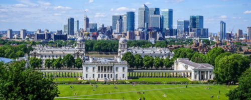 Greenwich