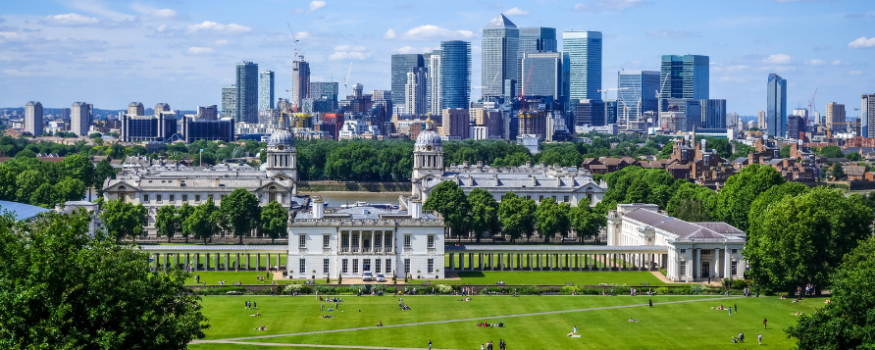 Greenwich