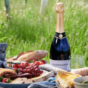Gusbourne English Wine Week