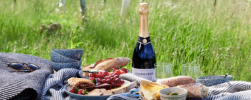 Gusbourne English Wine Week