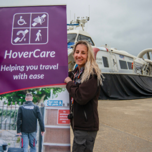 Hovertravel HoverCare