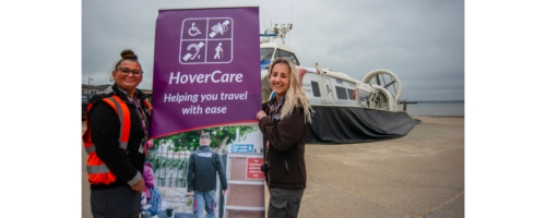 Hovertravel HoverCare