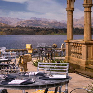 Langdale Hotel Lake District