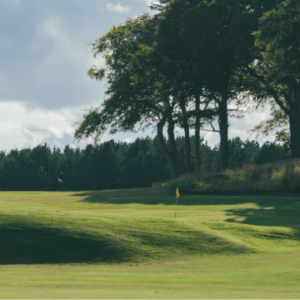 Maverston Golf Club Moray Speyside Golf