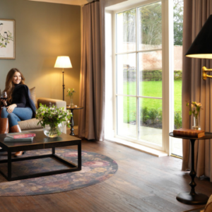 ROXBURGHE HOTEL GOLF & SPA