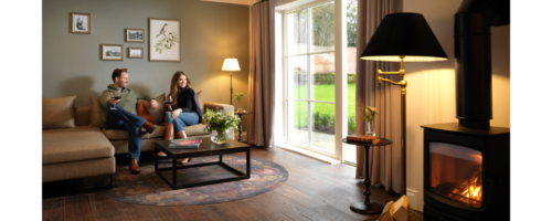 ROXBURGHE HOTEL GOLF & SPA