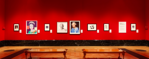 Royal Collection Trust Exhibition