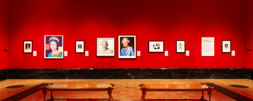 Royal Collection Trust Exhibition