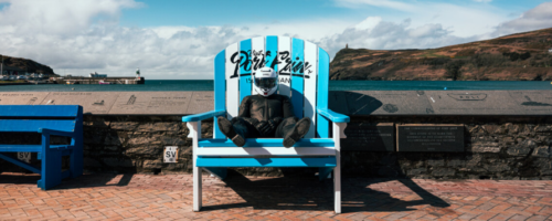 Visit Isle of Man