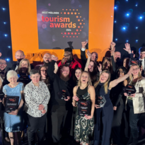 West Midlands Tourism Awards