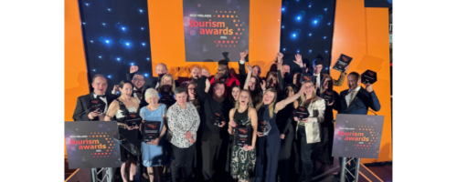West Midlands Tourism Awards