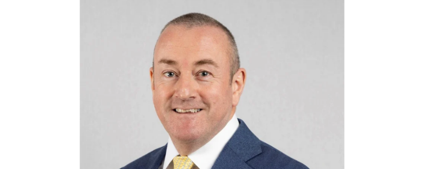 Battersea Power Station CEO