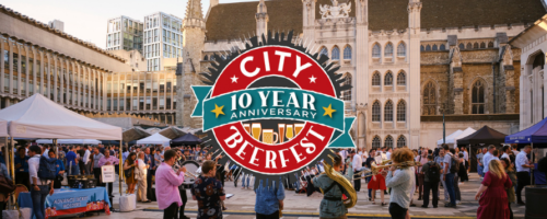 Beerfest City of London