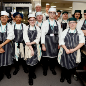Experience Oxfordshire Activate Learning Partnershio