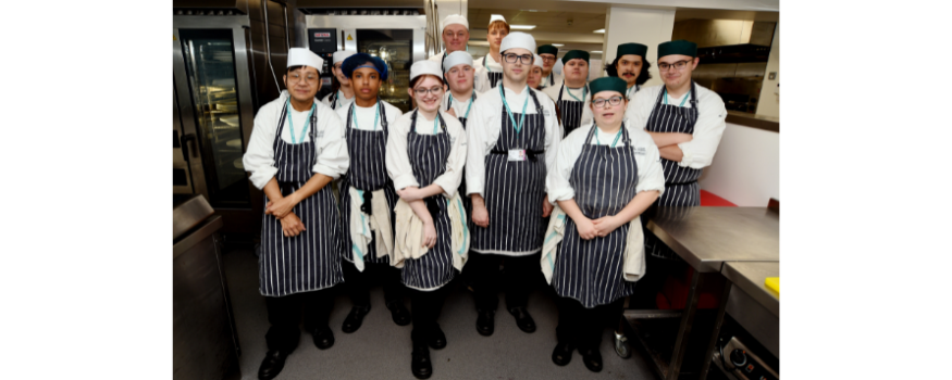 Experience Oxfordshire Activate Learning Partnershio