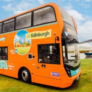 Forth Boat Tours