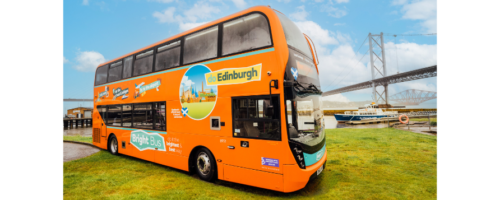 Forth Boat Tours