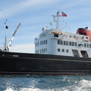 Hebridean Island Cruises