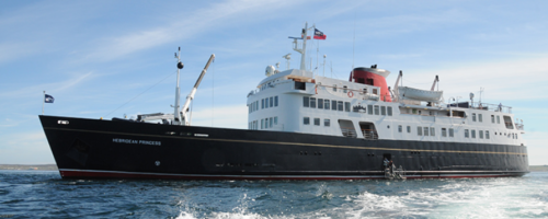 Hebridean Island Cruises