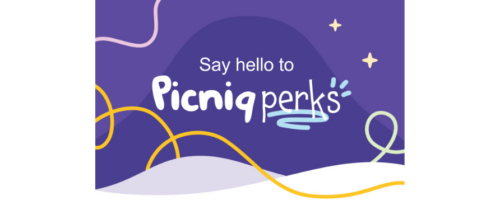 Picniq Perks