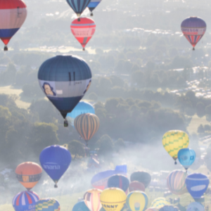 Bristol Summer Events