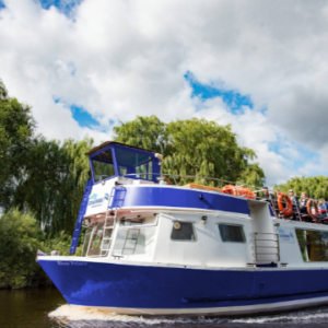 City Cruises York