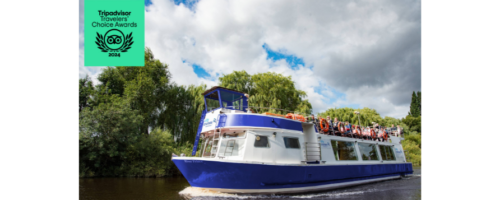 City Cruises York