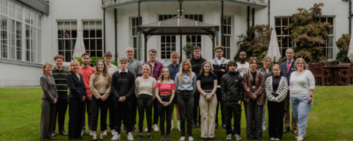 Crerar Hotels Careers