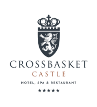 Crossbasket Castle Logo