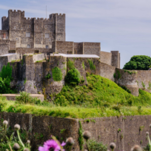 Dover Castle