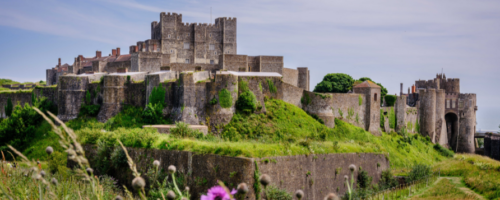 Dover Castle