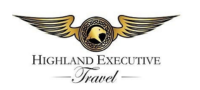 Highland Executive Travel