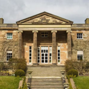 Hillsborough Castle and Gardens