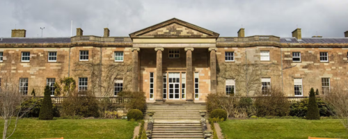 Hillsborough Castle and Gardens