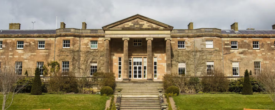 Hillsborough Castle and Gardens