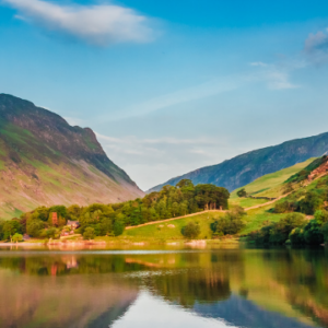 Lake District UK