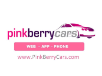 Pink Berry Cars