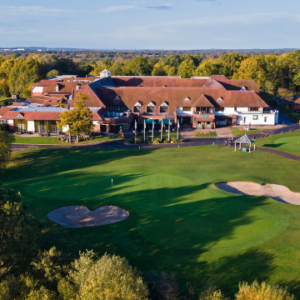 The Forest of Arden Hotel & Country Club